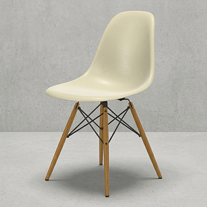 Vitra Eames DSW (Refurbished)