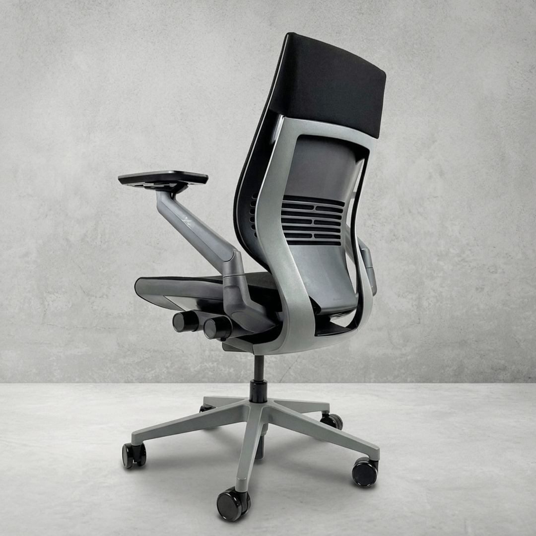 Steelcase Gesture (Refurbished)