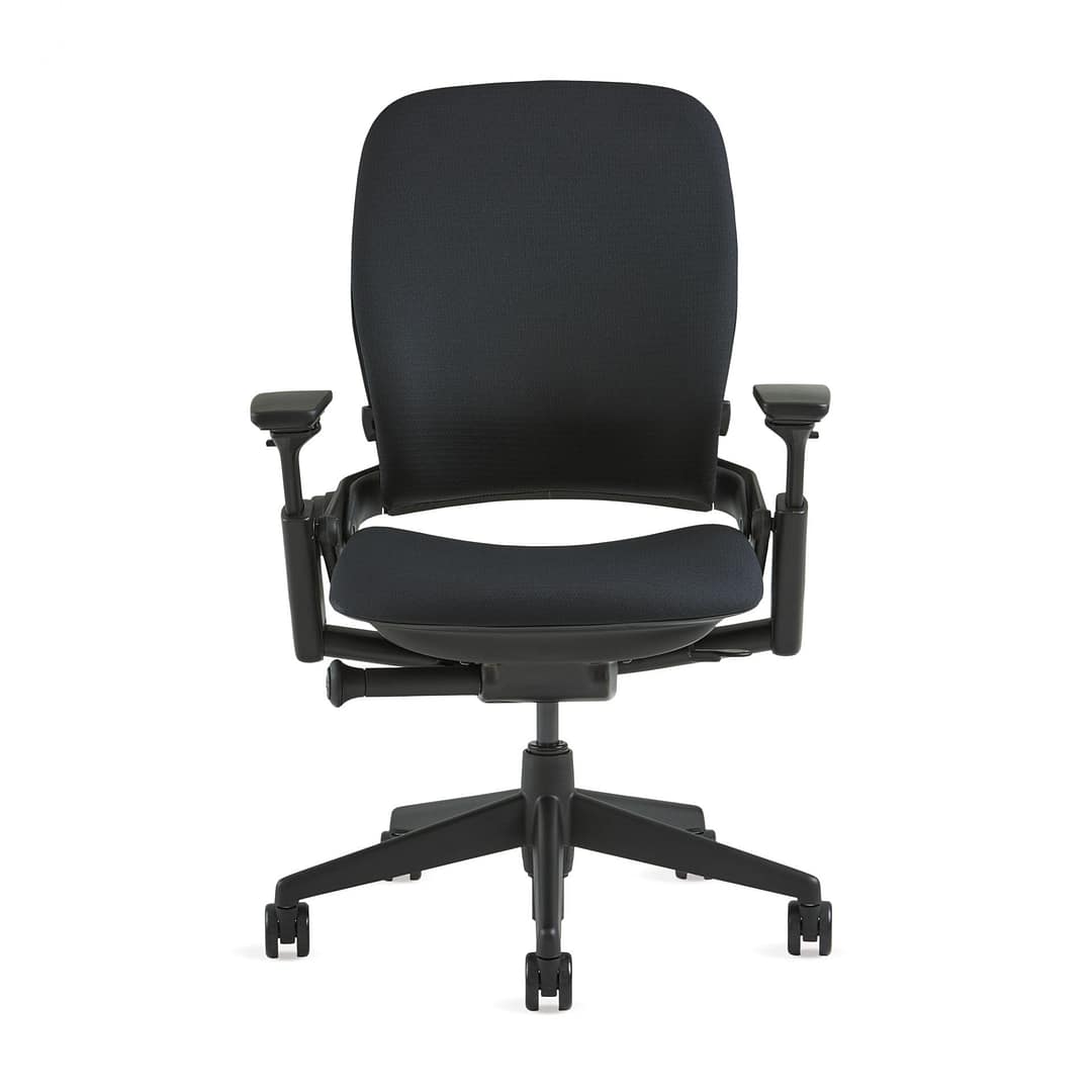 Steelcase Leap V2 - Image 13