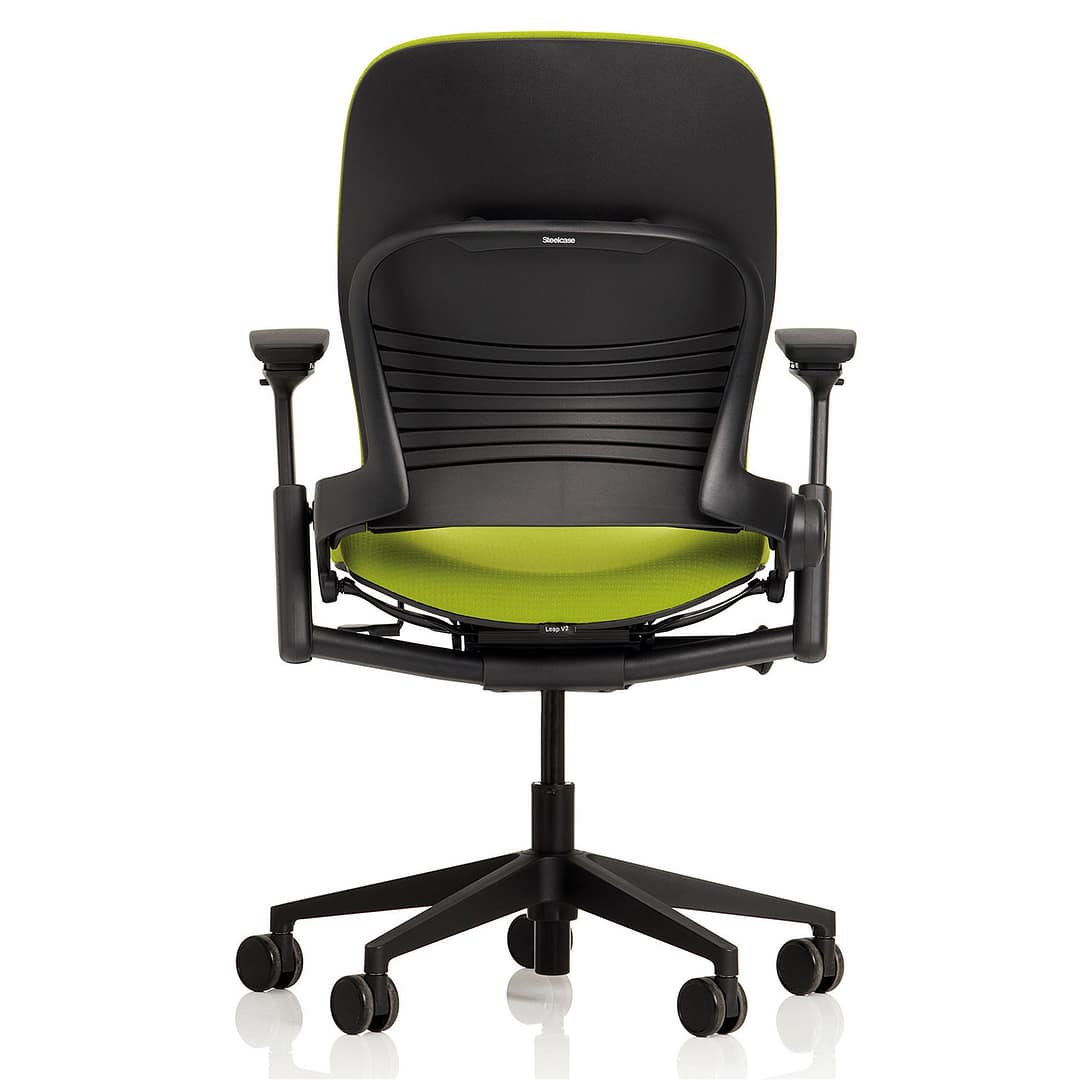 Steelcase Leap V2 - Image 21