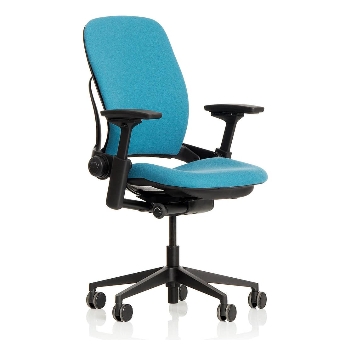 Steelcase Leap V2 - Image 20