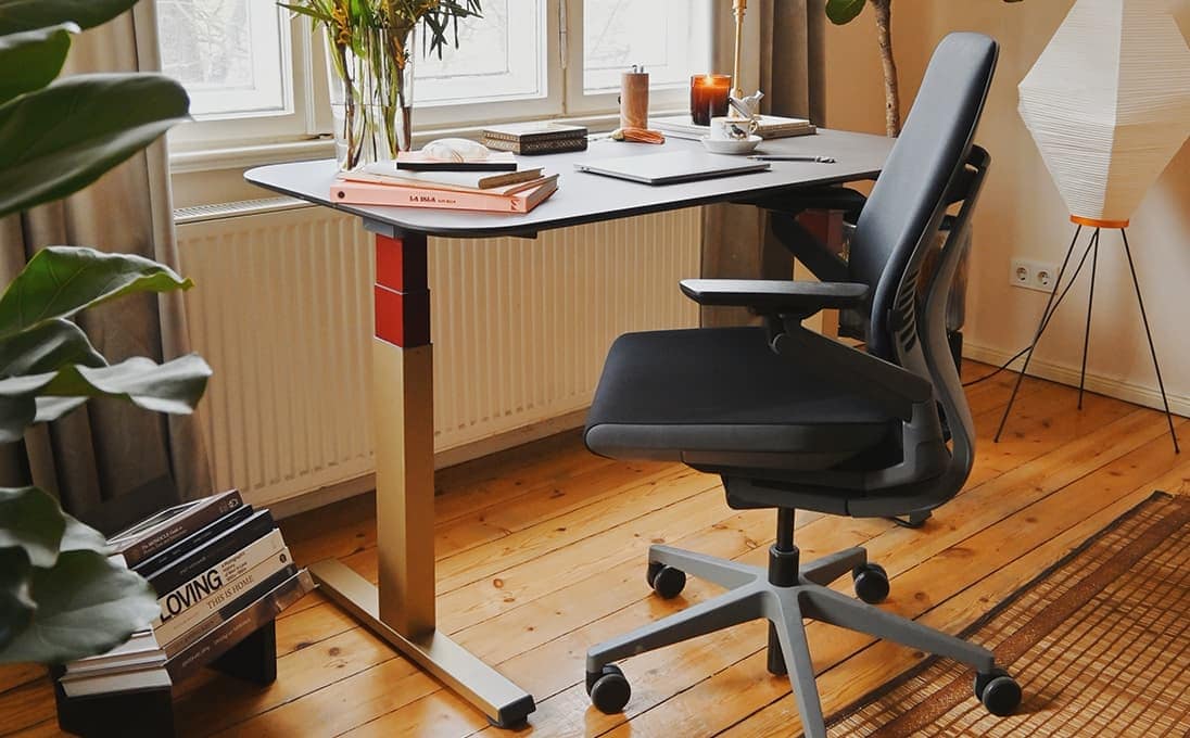 Steelcase Gesture (Refurbished) - Image 20