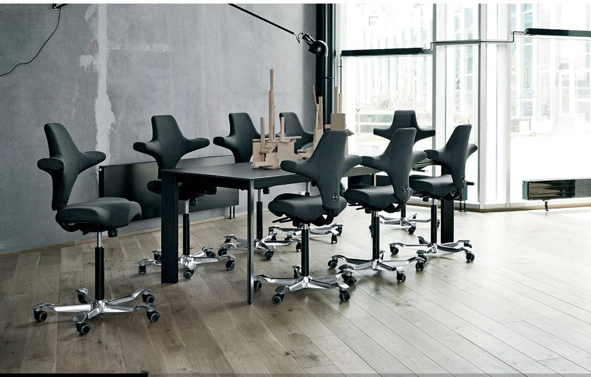 HÅG Capisco 8106 - Image 5