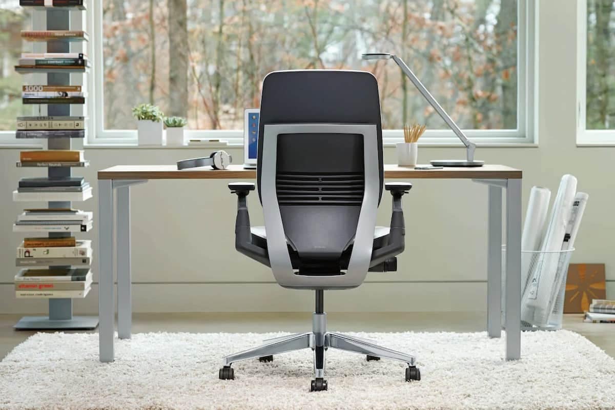Steelcase Gesture (Refurbished) - Image 17