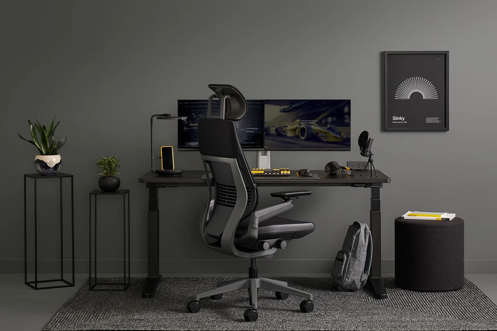 Steelcase Gesture (Refurbished) - Image 19