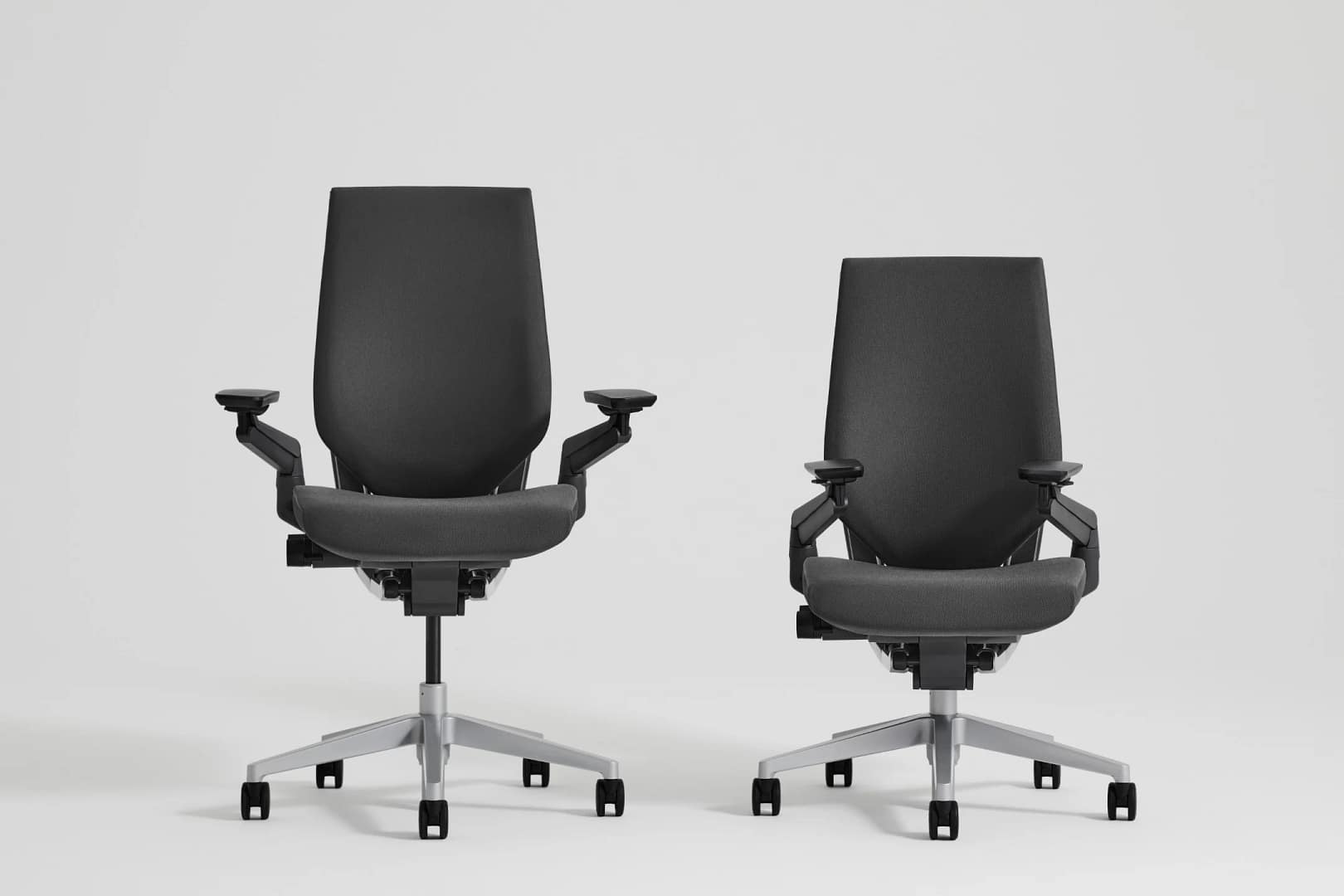 Steelcase Gesture (Refurbished) - Image 3
