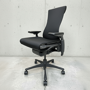 Herman Miller Embody Graphite