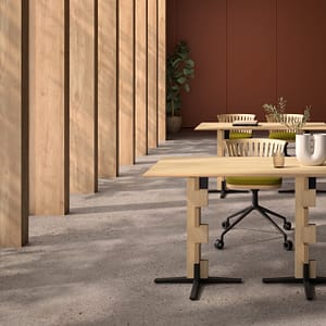 Andreu World Polina Table (New)
