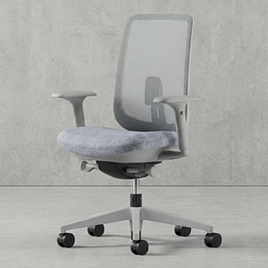 Herman Miller Verus Mineral