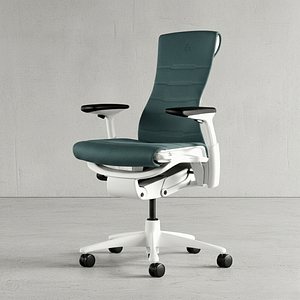 Herman Miller Embody Gaming Chair (open-box)