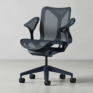 Herman Miller Cosm Low Back
