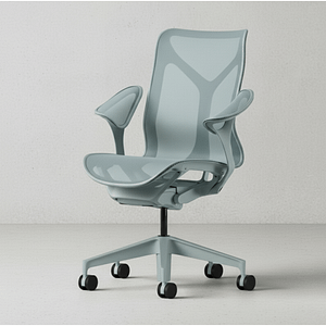 Herman Miller Cosm Mid Back