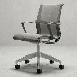 Herman Miller Setu (Refurbished)