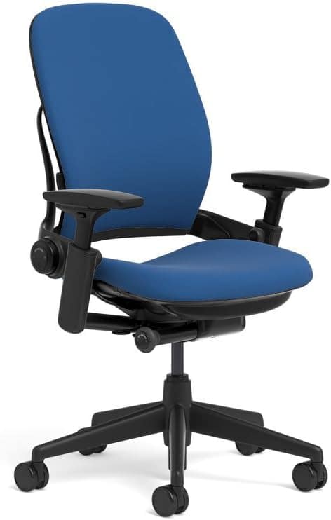 Steelcase Leap V2 - Image 17