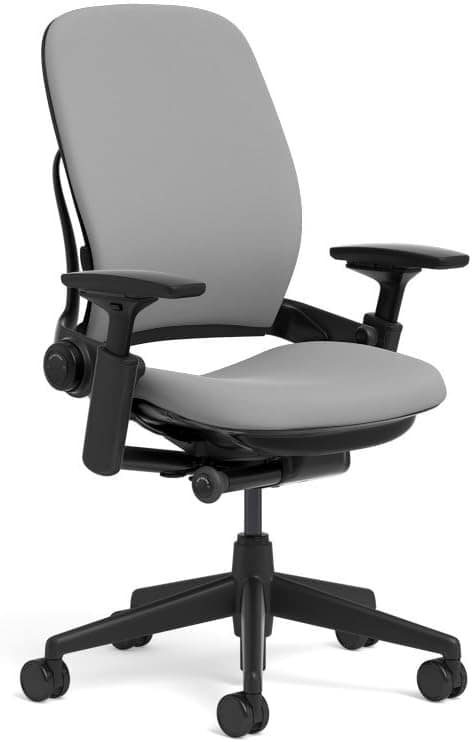 Steelcase Leap V2 - Image 15