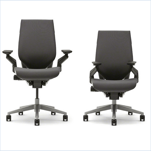 Steelcase Gesture (Refurbished) - Image 6