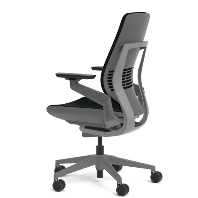 Steelcase Gesture (Refurbished) - Image 4