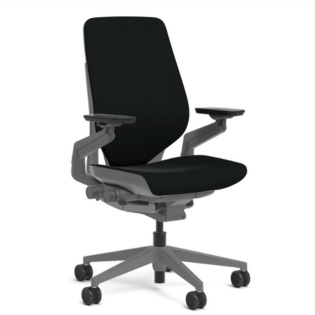 Steelcase Gesture (Refurbished) - Image 7