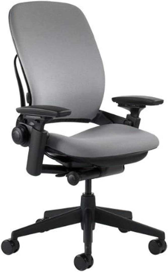 Steelcase Leap V2 - Image 16