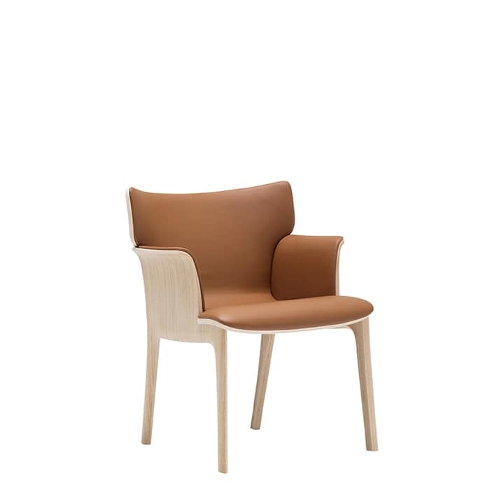 Andreu Word Adela Rex Chair (New) - Image 4