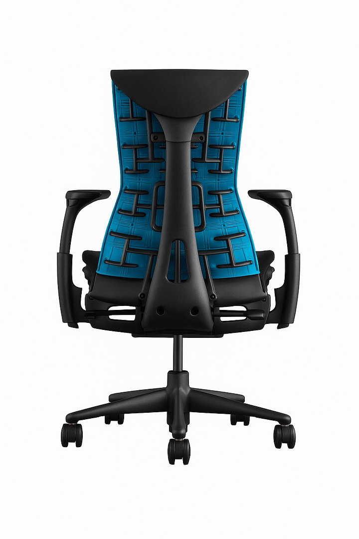 Herman Miller Embody Gaming Chair (open-box) - Image 7