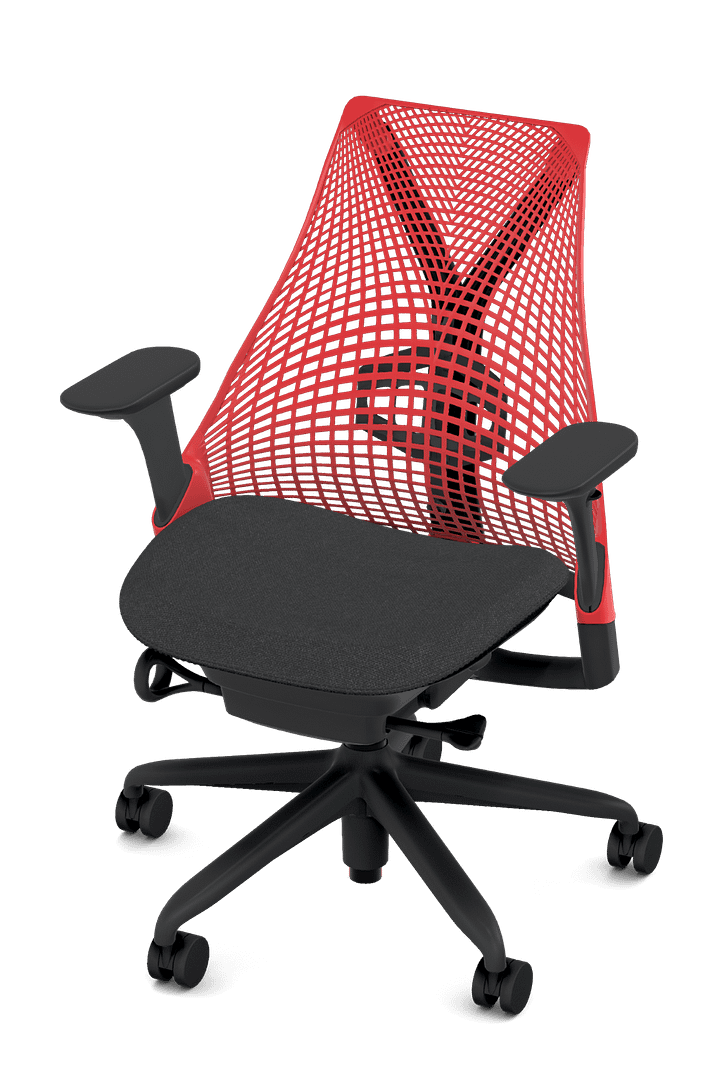 Herman Miller Gaming Sayl - Image 18