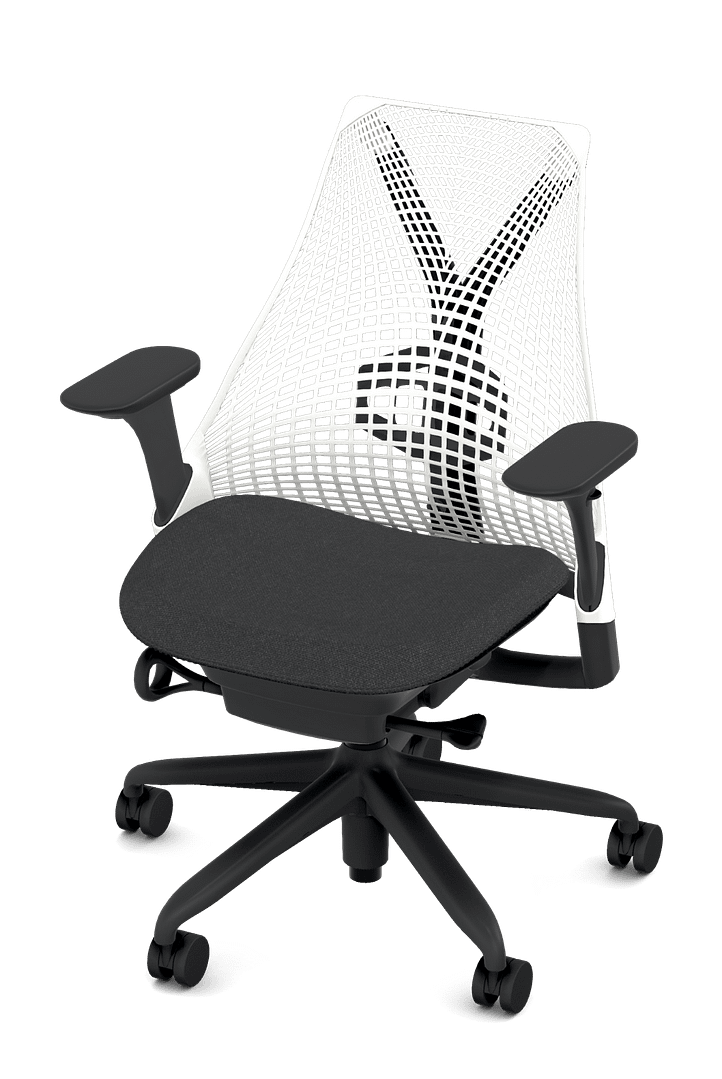 Herman Miller Gaming Sayl - Image 19