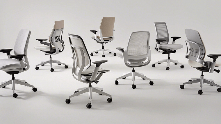 Steelcase
