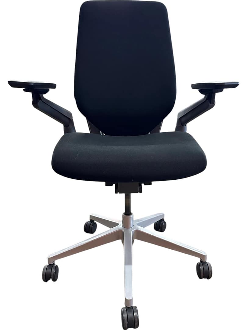 Steelcase Gesture (Refurbished) - Image 15