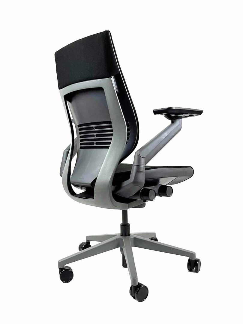 Steelcase Gesture (Refurbished) - Image 11