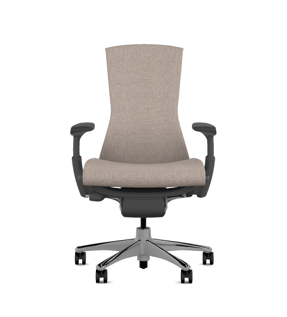 Herman Miller Embody Graphite - Image 11
